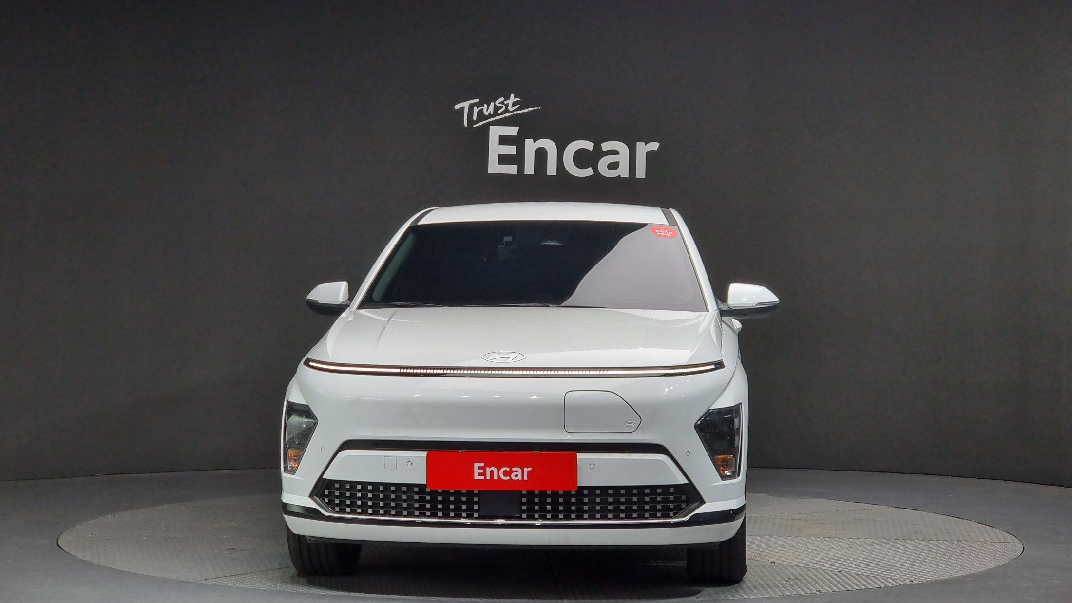 HYUNDAI KONA ELECTRIC SX2 2024