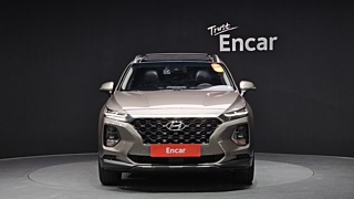 HYUNDAI SANTAFE TM 2018