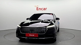 KIA K9 2022