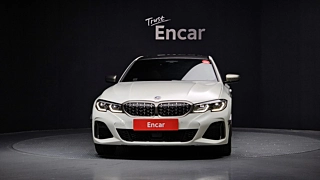 BMW 3-SERIES G20 2022