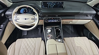 GENESIS GV80 2023