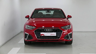 AUDI A4 B9 2023