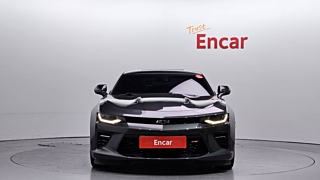 DAEWOO CAMARO 2017