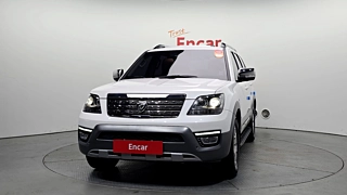 KIA MOHAVE  2017