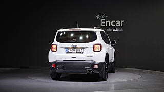 JEEP RENEGADE  1.3 Limited 2022