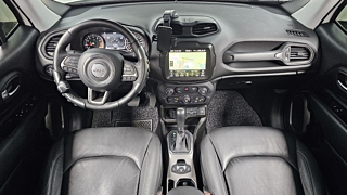 JEEP RENEGADE  1.3 Limited 2022
