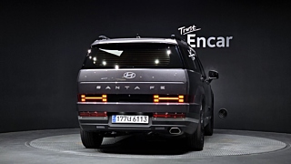 HYUNDAI SANTAFE MX5 2024