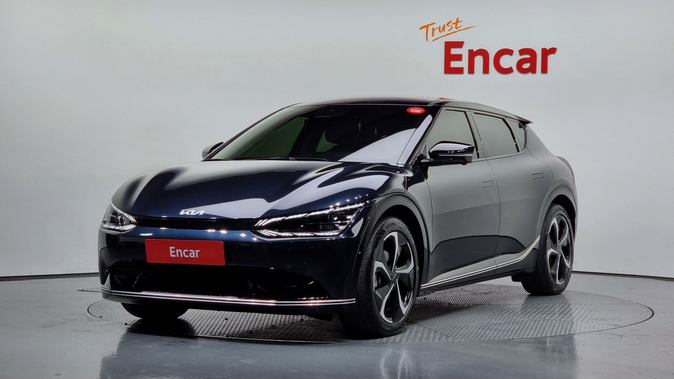 KIA EV6