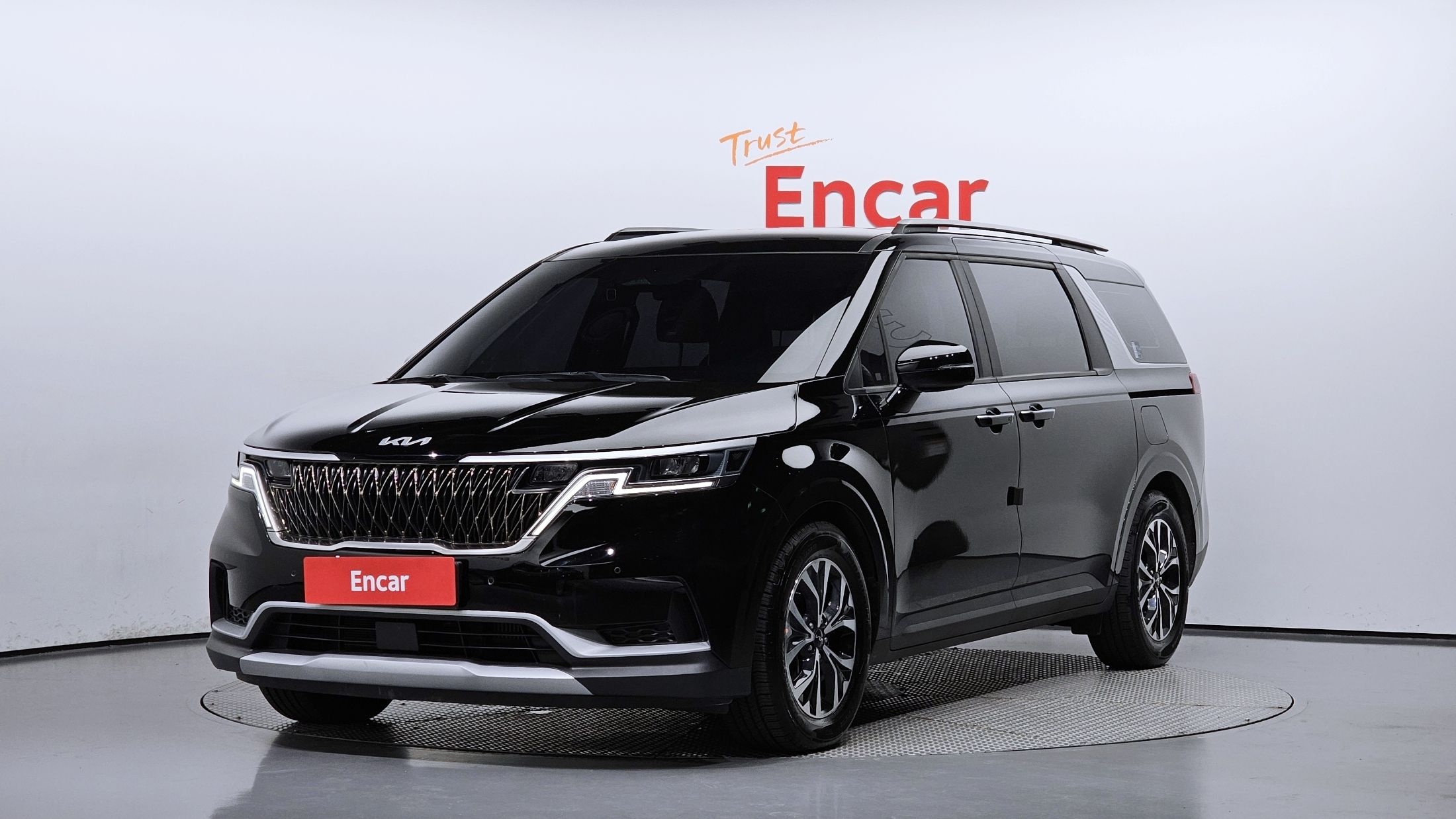 KIA CARNIVAL 2021