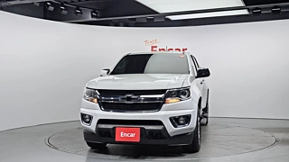 DAEWOO COLORADO 2020