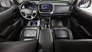 DAEWOO COLORADO 2020