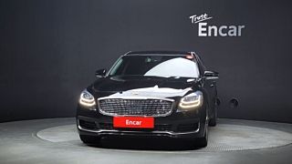 KIA K9 2019