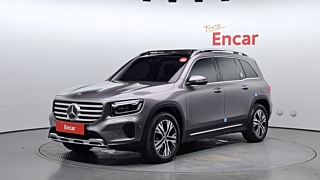 mercedes-benz glb-class-x247