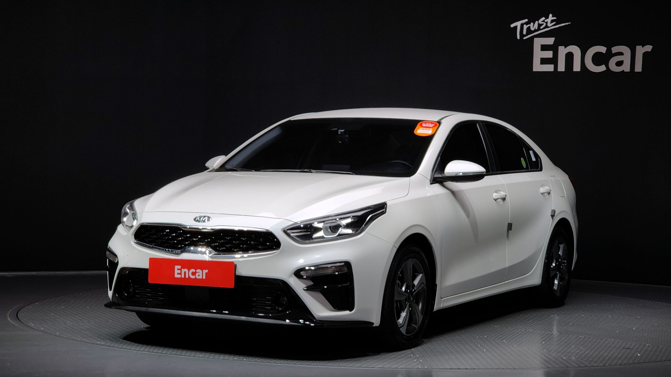 KIA K3 2020