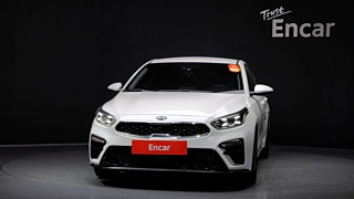 KIA K3 2020