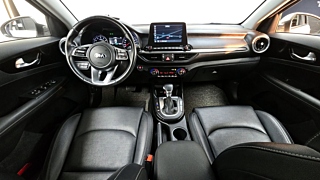 KIA K3 2020