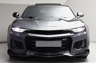 DAEWOO CAMARO 2021