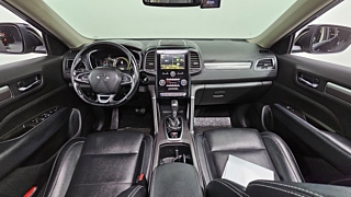 SAMSUNG QM6 2017