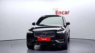 VOLVO XC90 2020