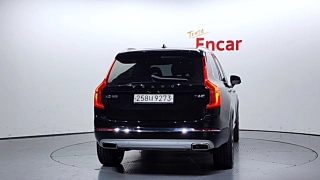 VOLVO XC90 2020