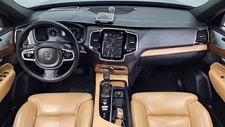 VOLVO XC90 2020