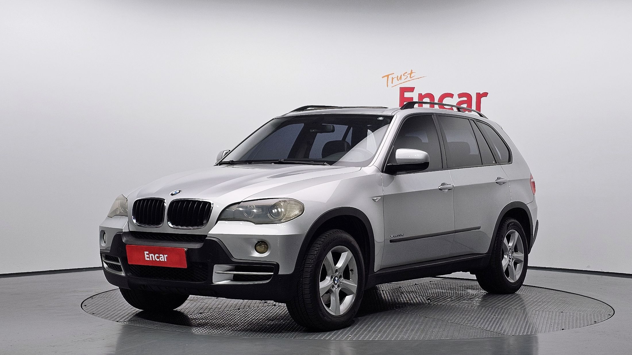 BMW X5 E70 2009