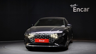 HYUNDAI GRANDEUR IG 2020