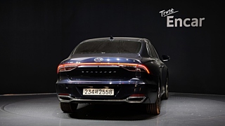 HYUNDAI GRANDEUR IG 2020