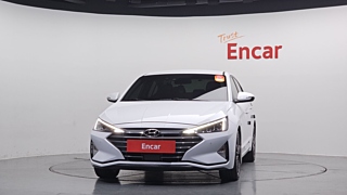 HYUNDAI AVANTE AD  1.6 2019