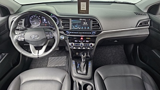 HYUNDAI AVANTE AD  1.6 2019