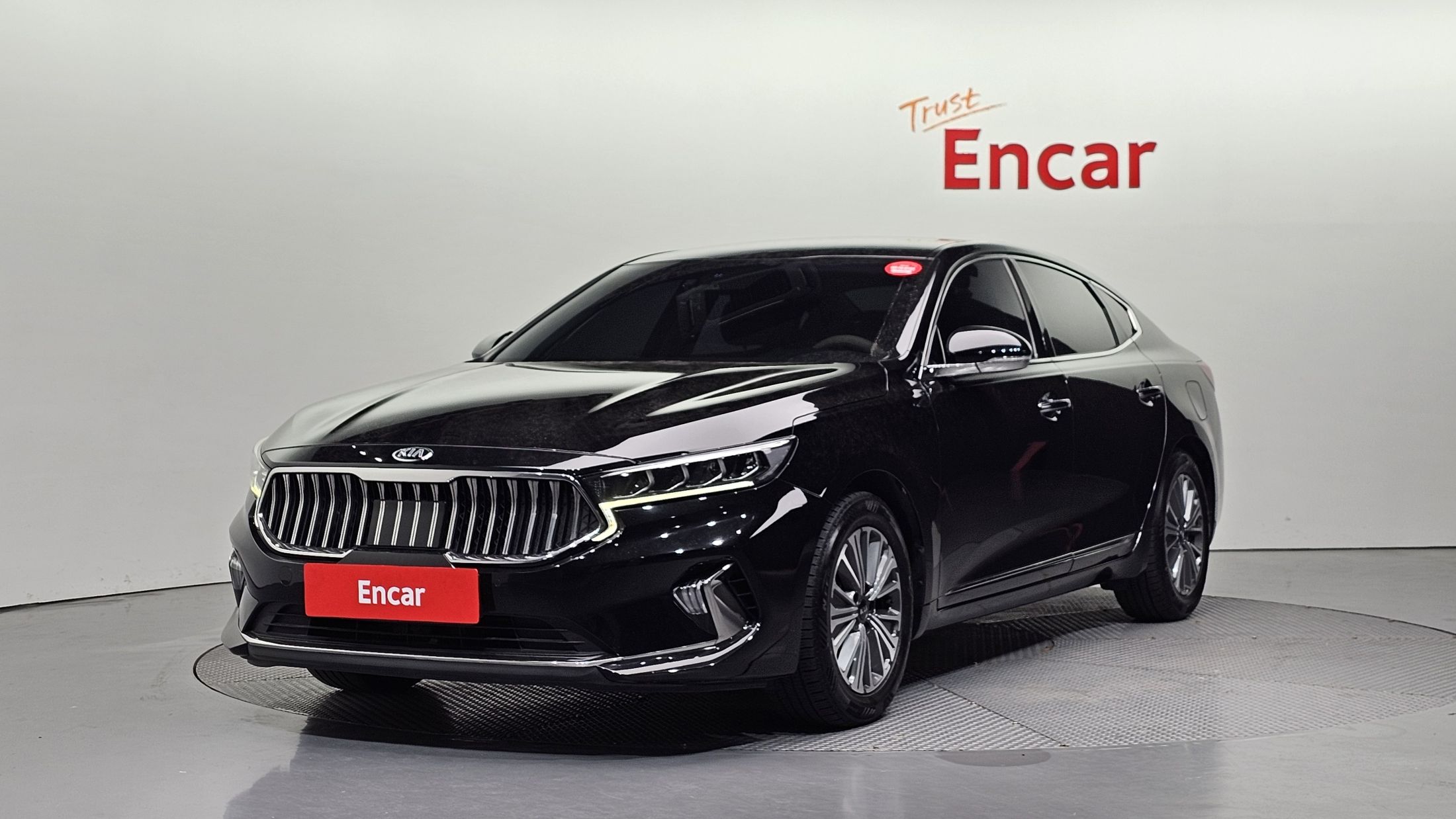 KIA K7 PREMIER HYBRID