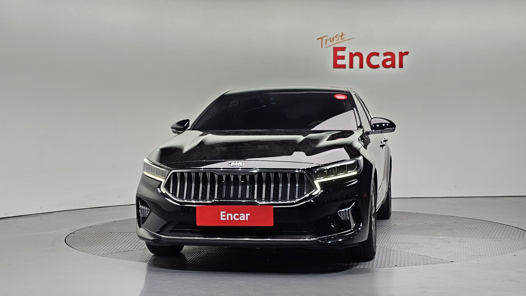 KIA K7 PREMIER HYBRID
