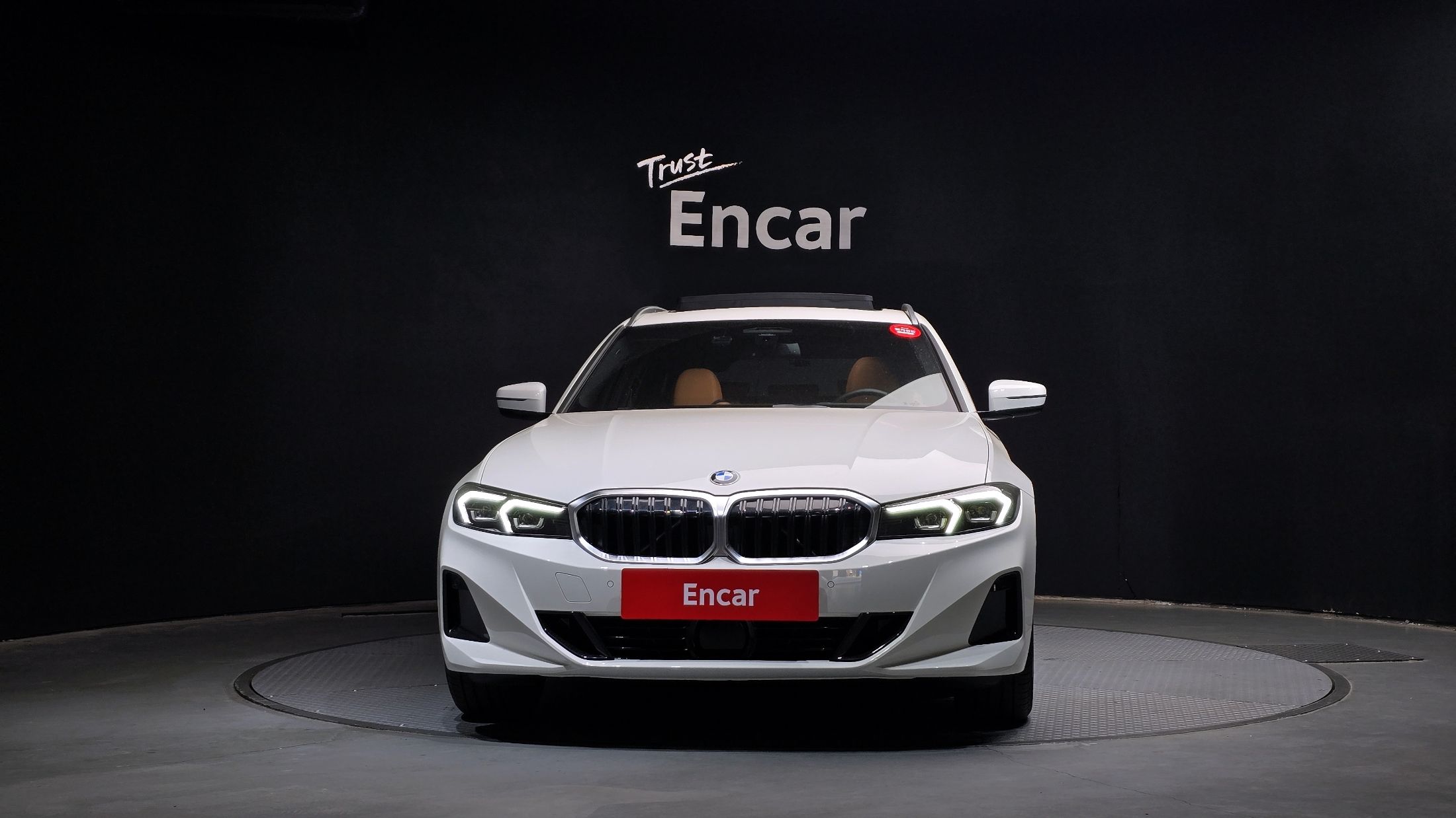 BMW 3-SERIES G20 2024