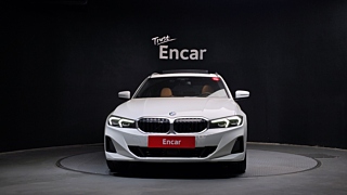 BMW 3-SERIES G20 2024