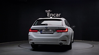 BMW 3-SERIES G20 2024