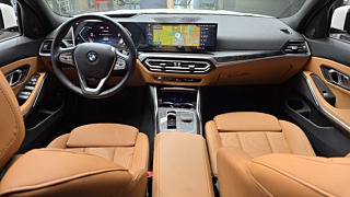 BMW 3-SERIES G20 2024