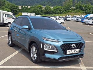 HYUNDAI KONA 2017