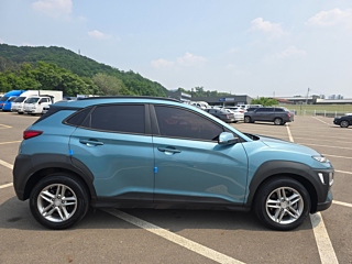 HYUNDAI KONA 2017