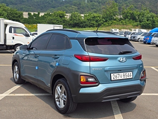 HYUNDAI KONA 2017