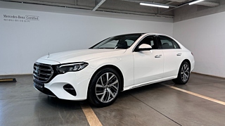 mercedes-benz e-class-w214