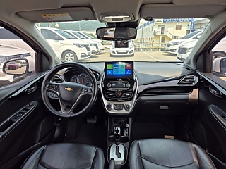 DAEWOO SPARK THE NEXT 2018