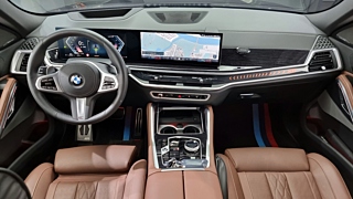 BMW X6 G06 2024