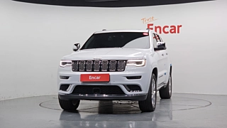 JEEP CHEROKEE GRAND 2020