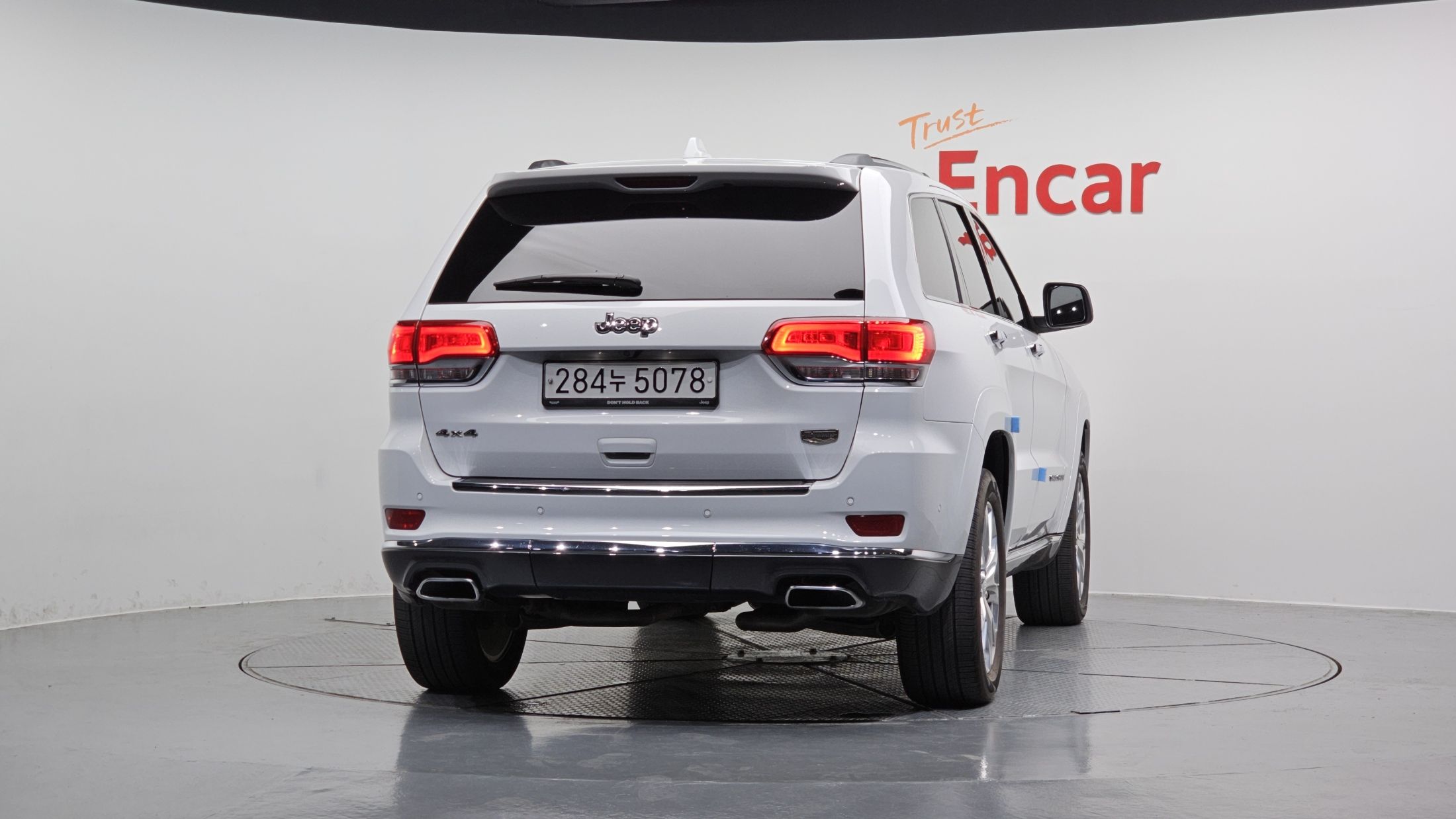 JEEP CHEROKEE GRAND