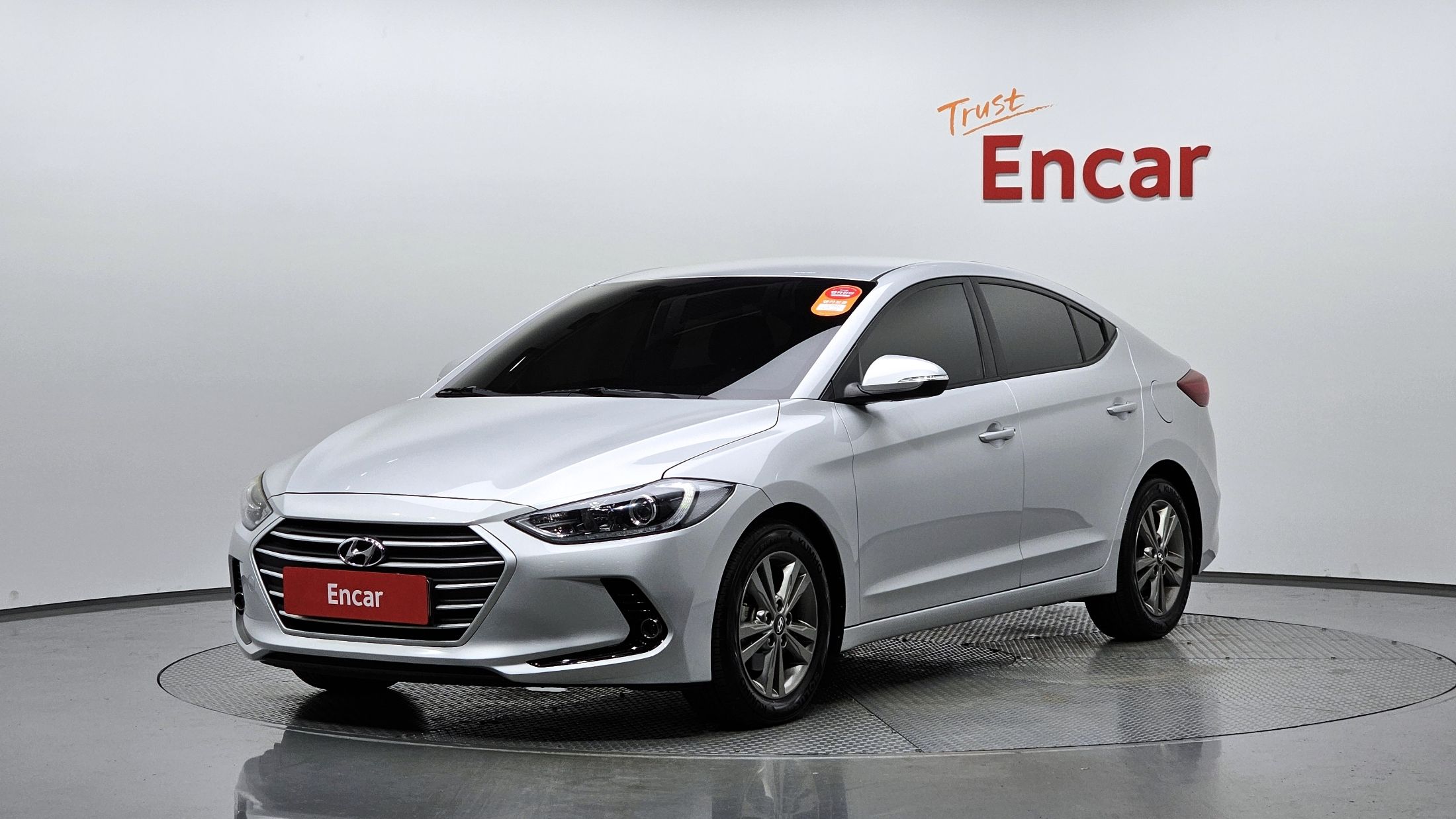 HYUNDAI AVANTE AD