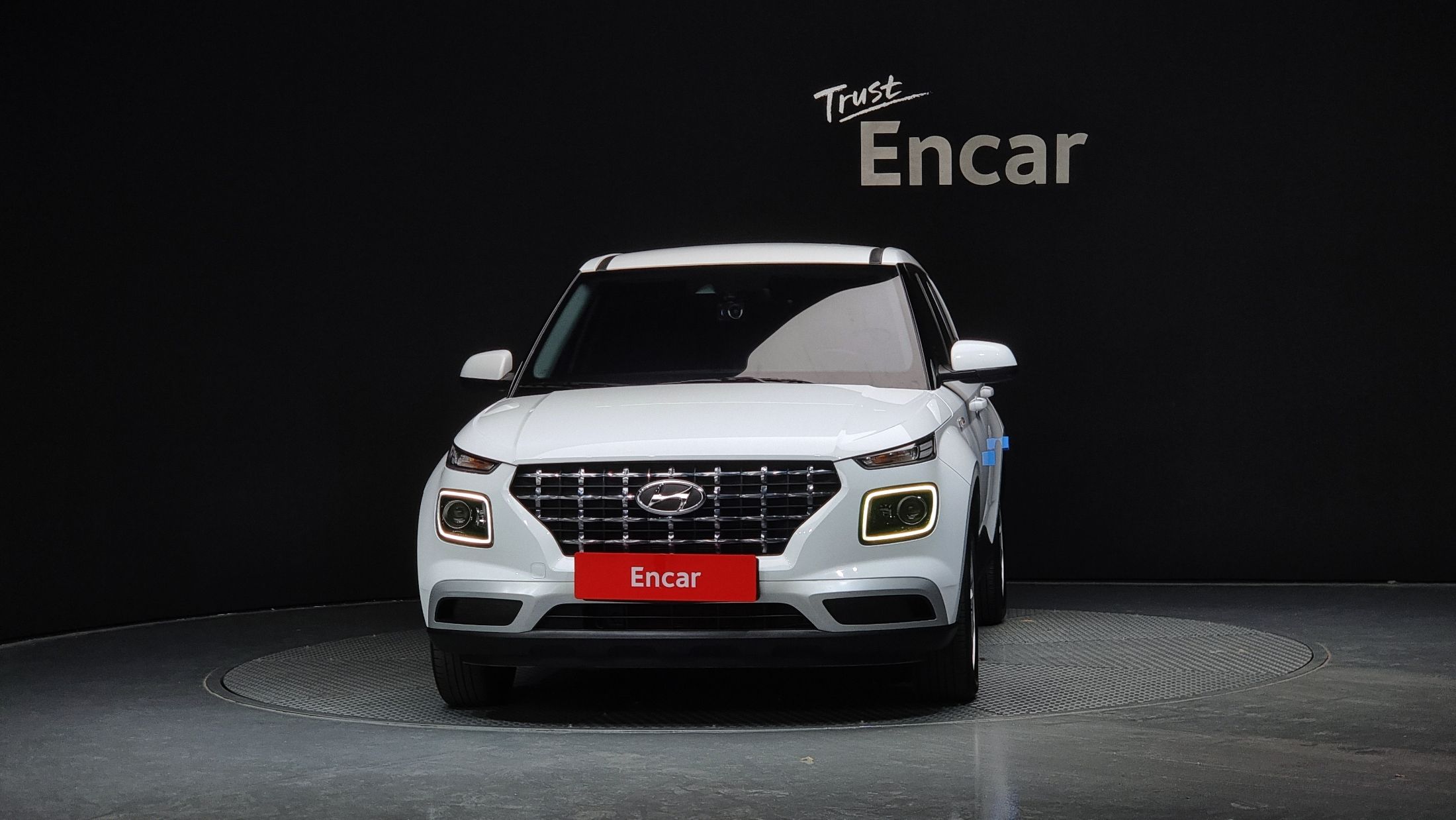 HYUNDAI VENUE 2019
