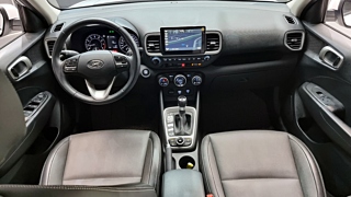 HYUNDAI VENUE 2019