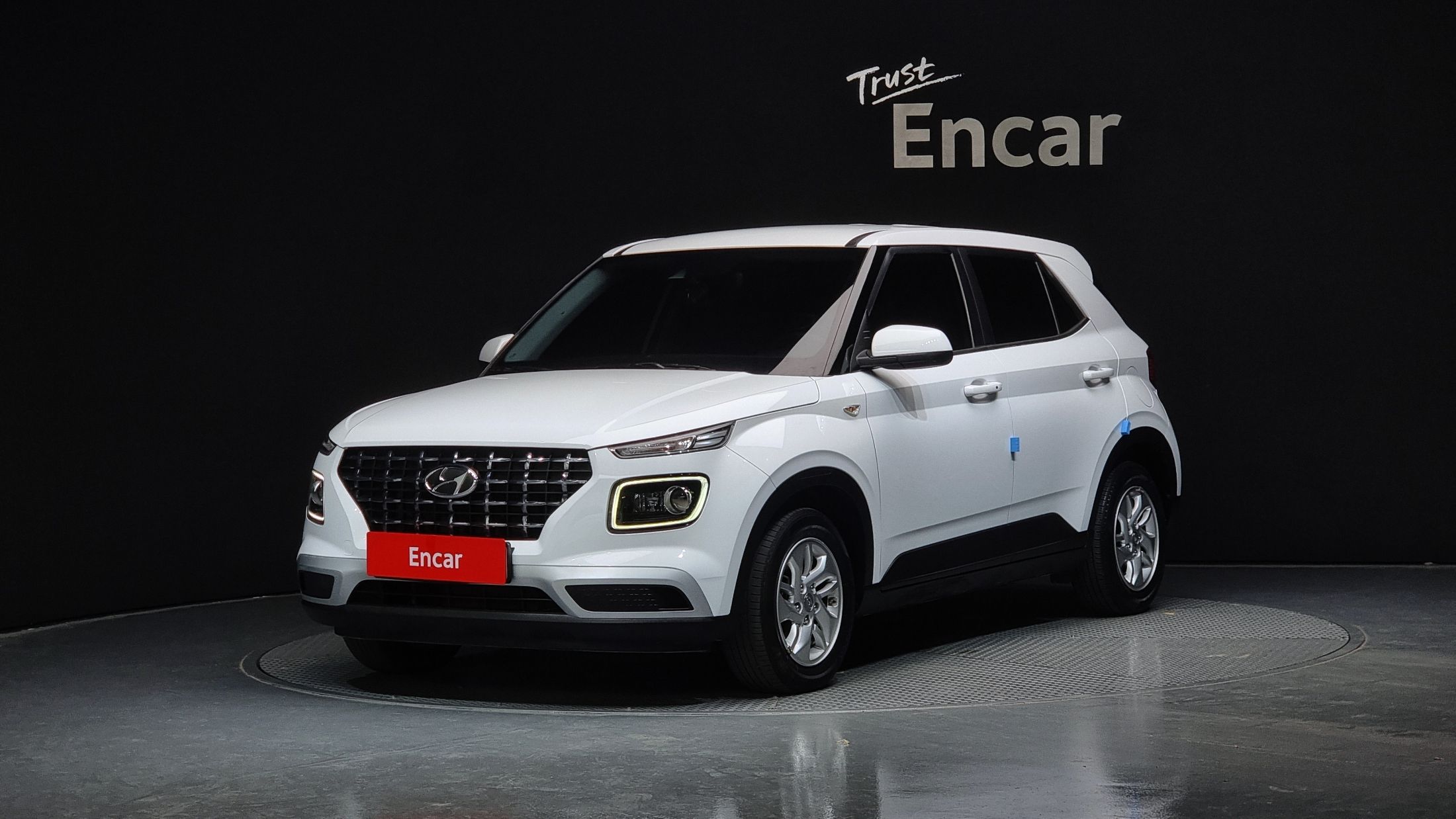 HYUNDAI VENUE 2019