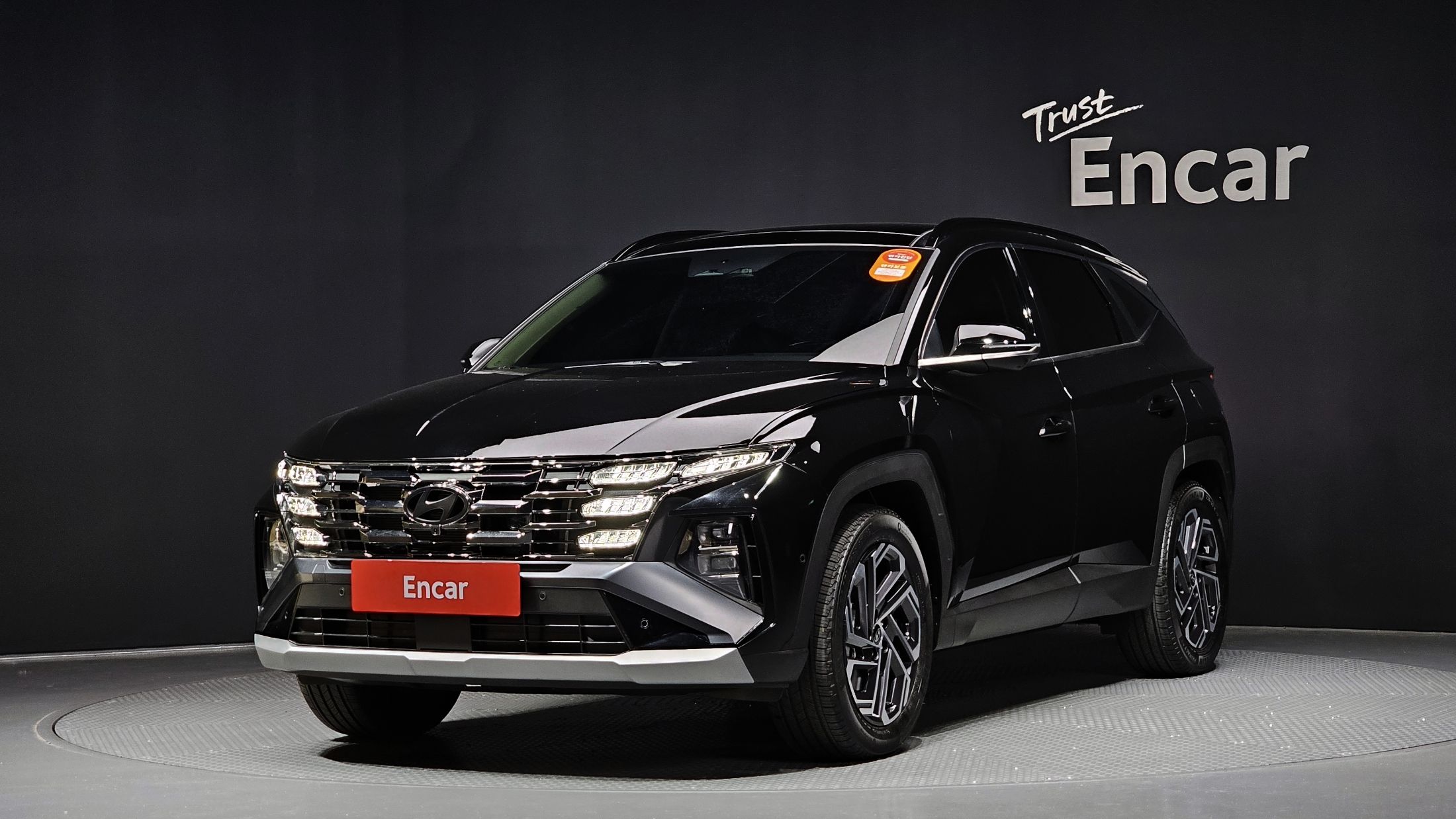 HYUNDAI TUCSON HYBRID NX4