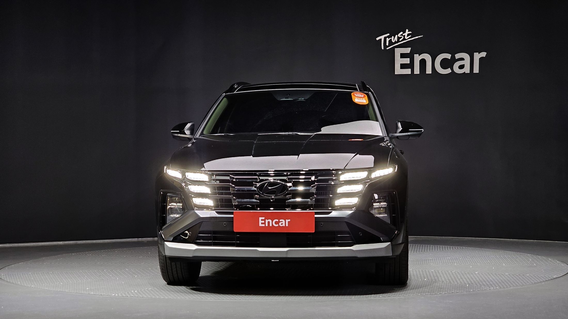 HYUNDAI TUCSON HYBRID NX4